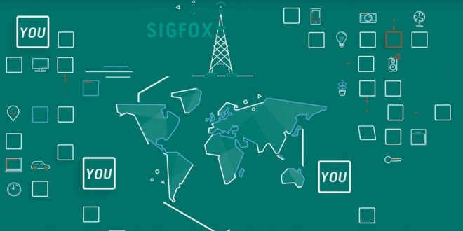 sigfox