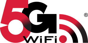 5G Logo