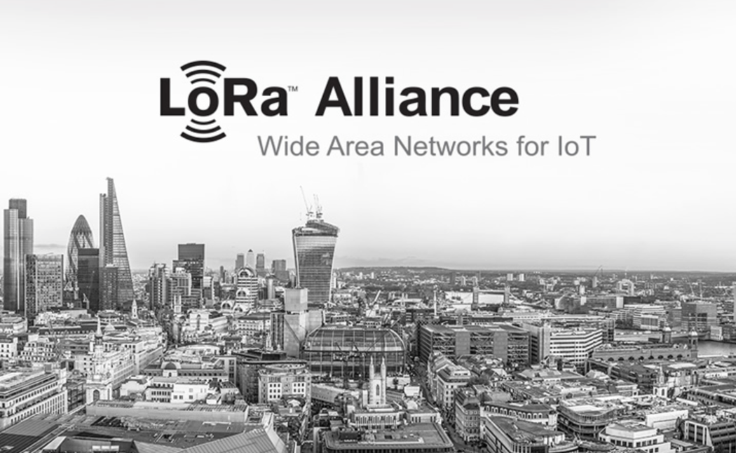 Alliance LoRa iot