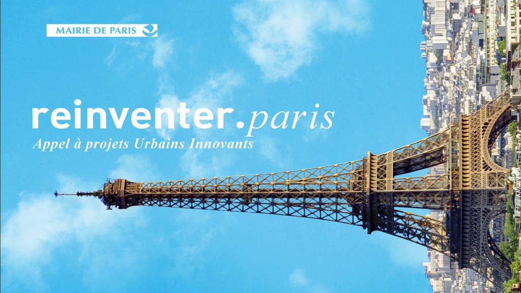 reinventer.paris