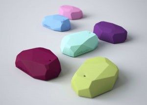 Balises iBeacon