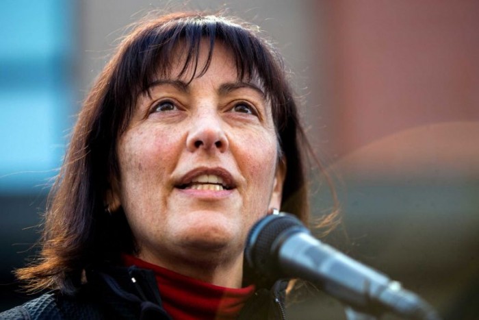 Suzane DelBene Congressiste