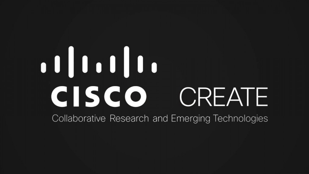 Cisco Create