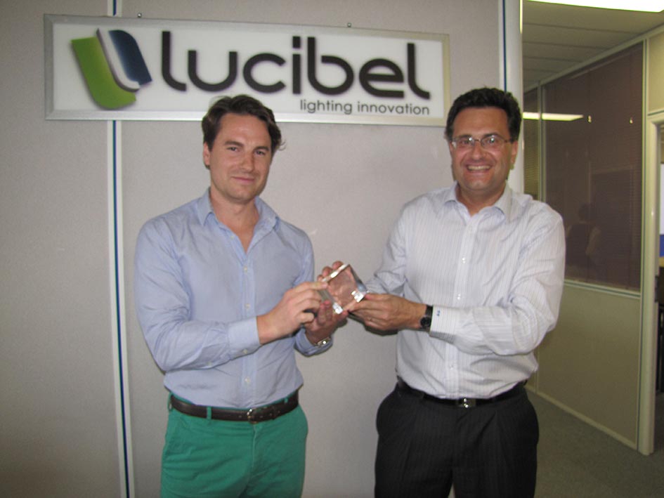 Lucibel