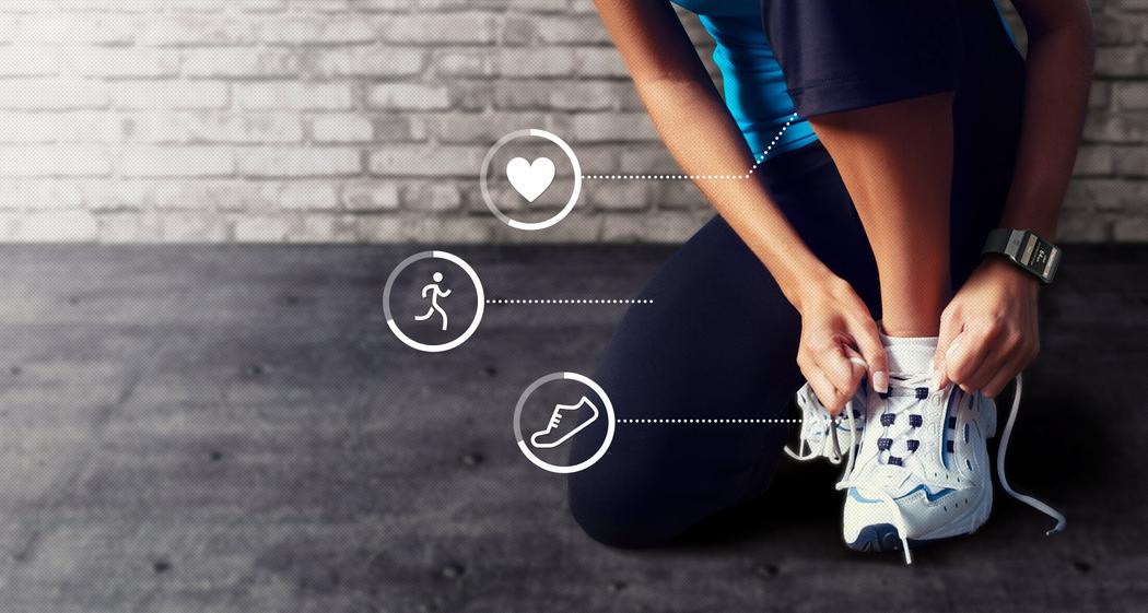 Les wearables