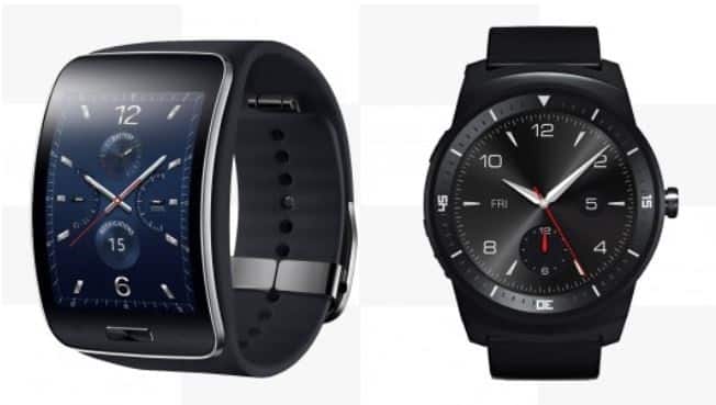 android wear samsung