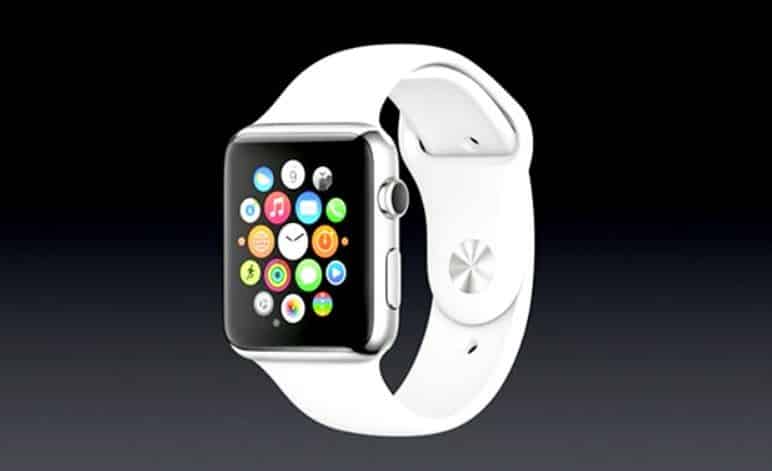 apple watch android wear