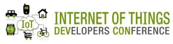 internet des objets developpeur