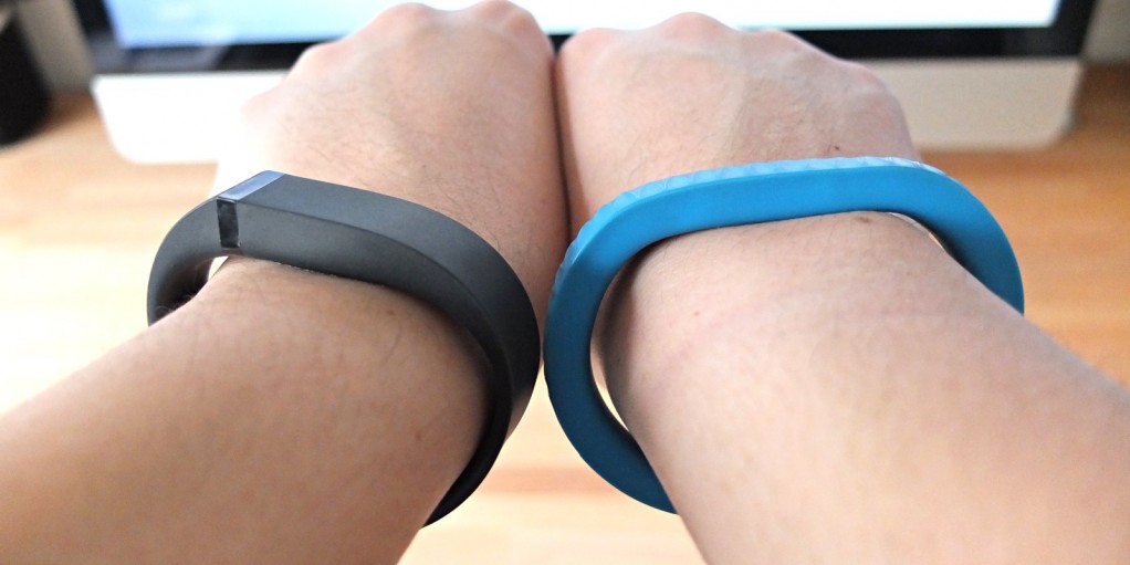 Jawbone VS Electronics