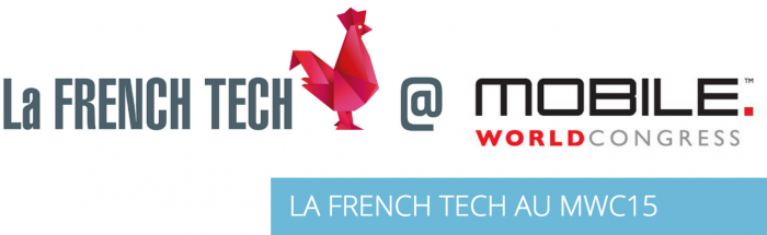 Les French Tech Awards présente au MWC