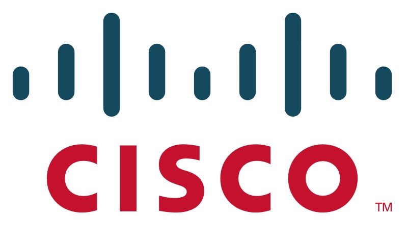 Cisco Logo