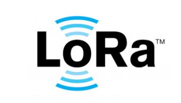 Logo Lora