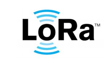 Logotipo Lora