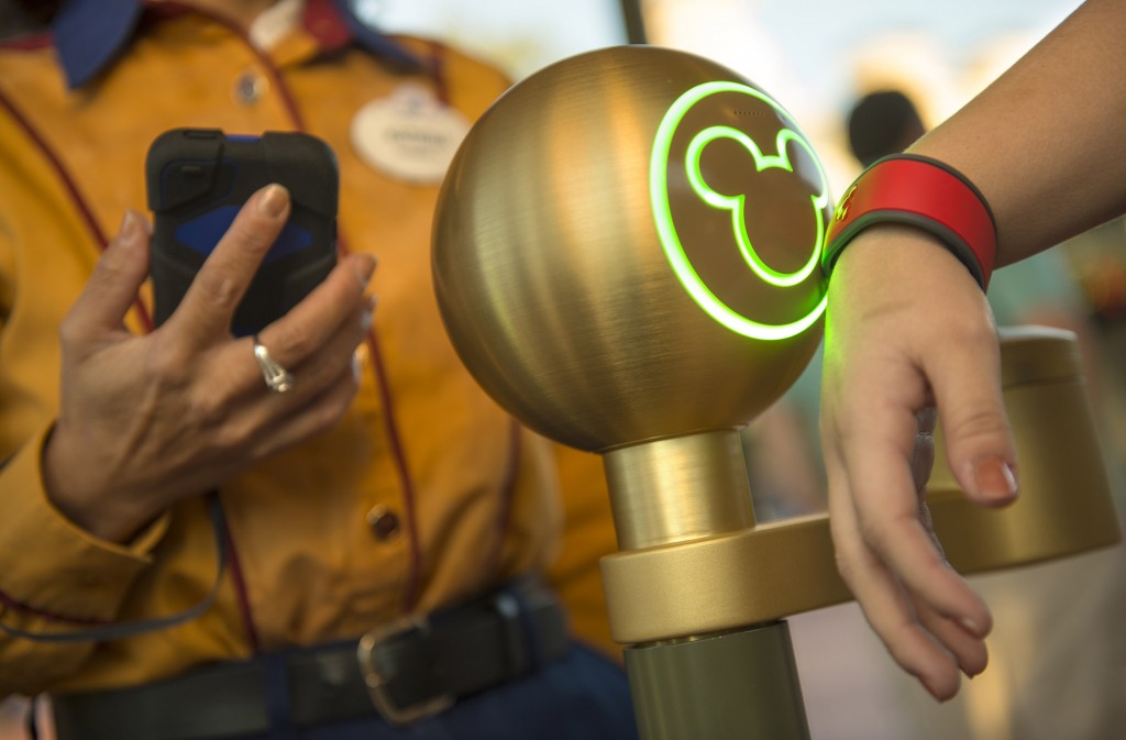 Les personnages féeriques de Disney ne passent pas à côté de la nouvelle ère des objets connectés