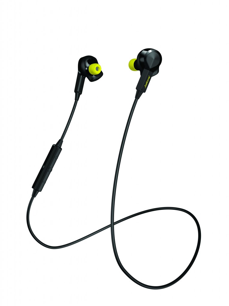 Jabra Sport Pulse