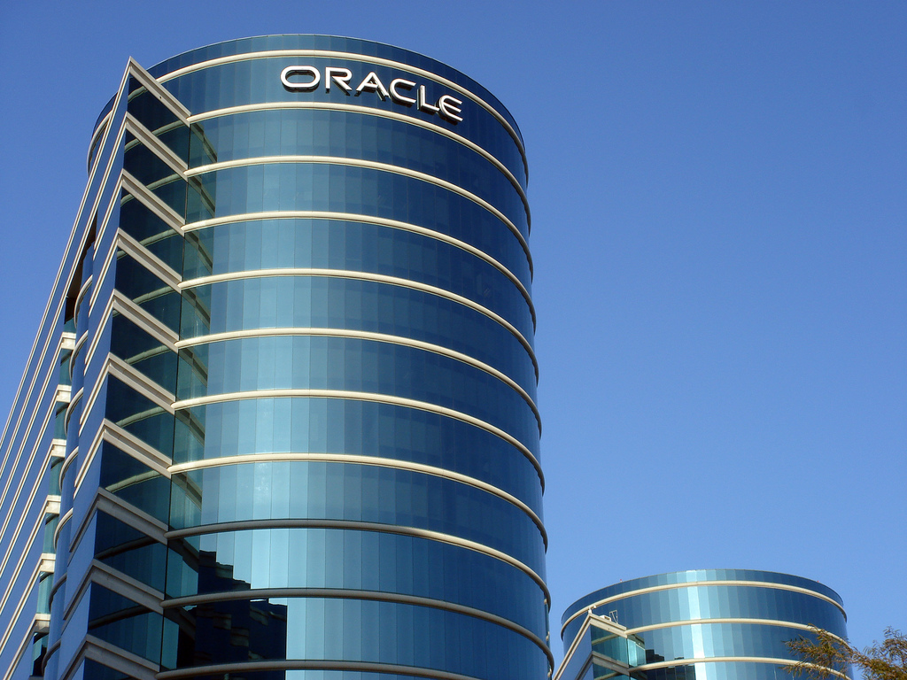 Oracle