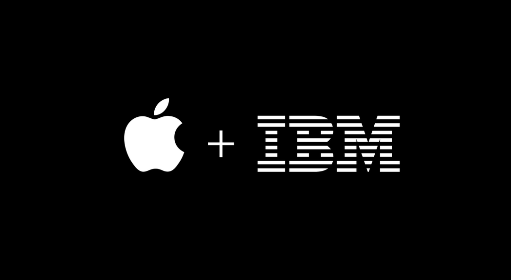 apple-ibm