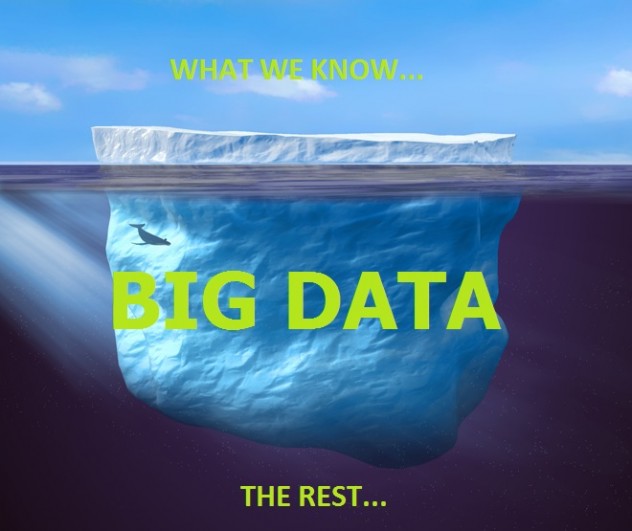 big big data