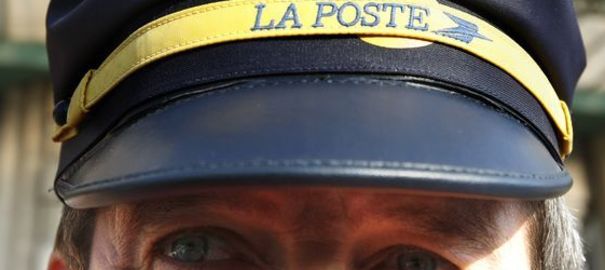 La Poste