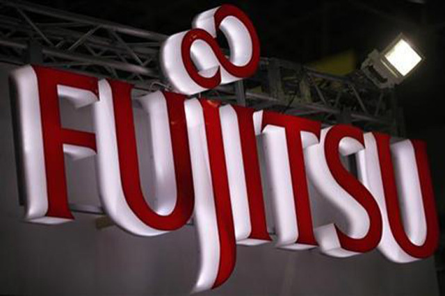 Fujitsu