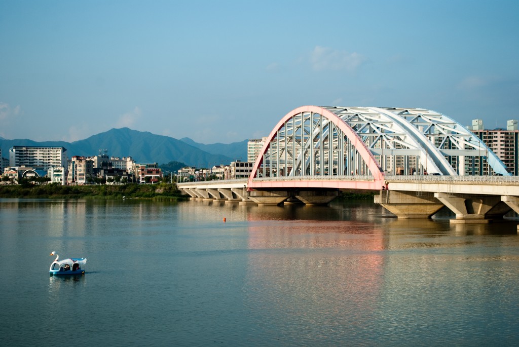 Chuncheon