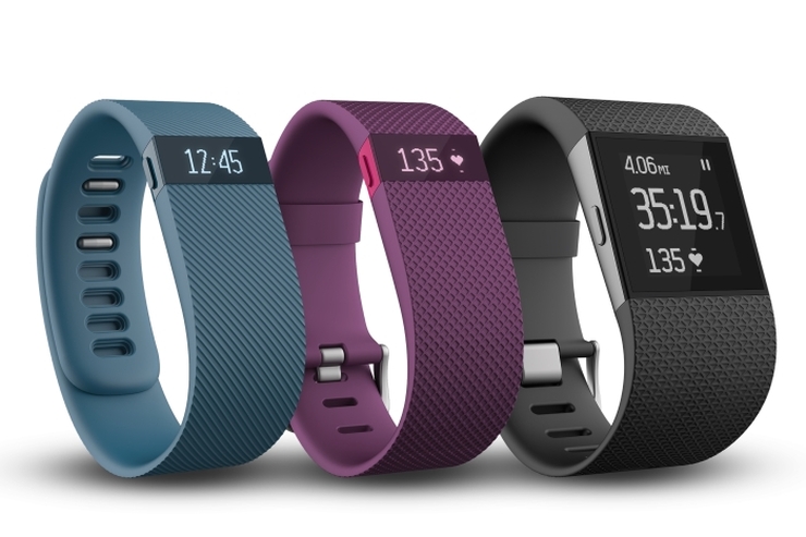 Fitbit