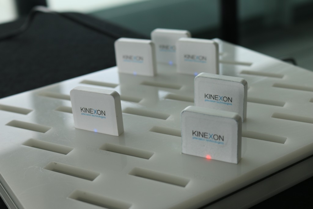 Kinexon