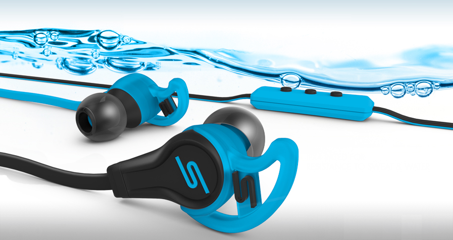 SMS Audio Biosport