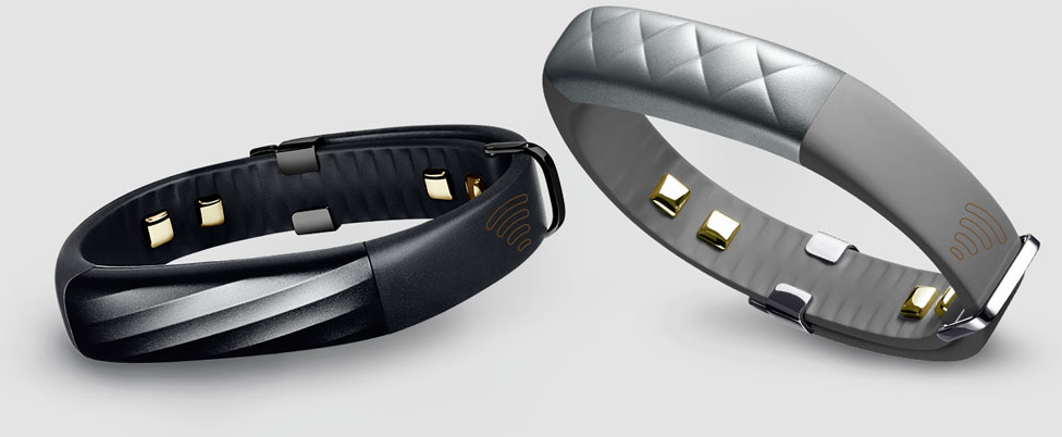 Jawbone Up4