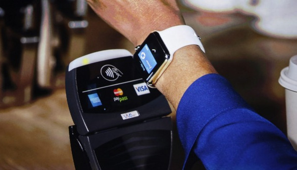 Paiement mobile