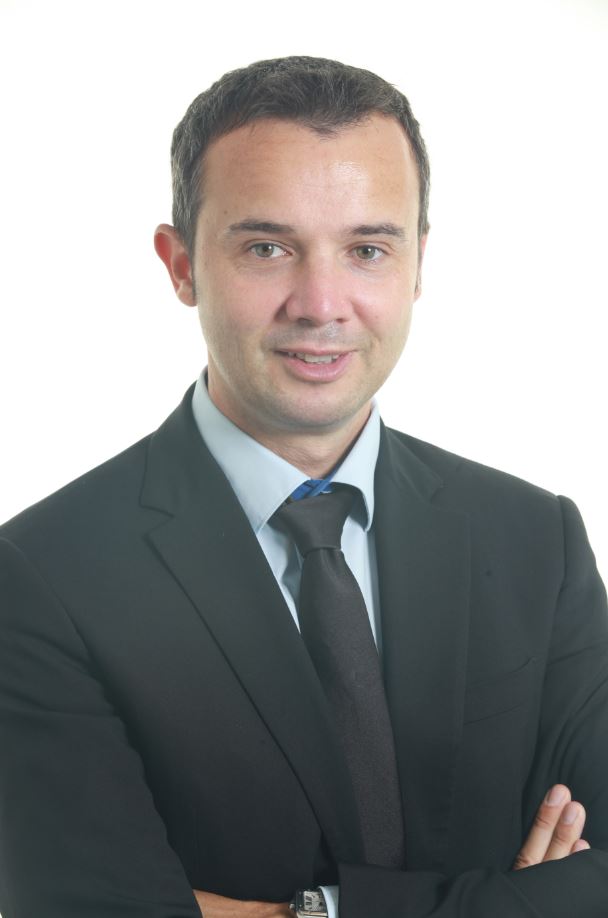 Frédéric Salles