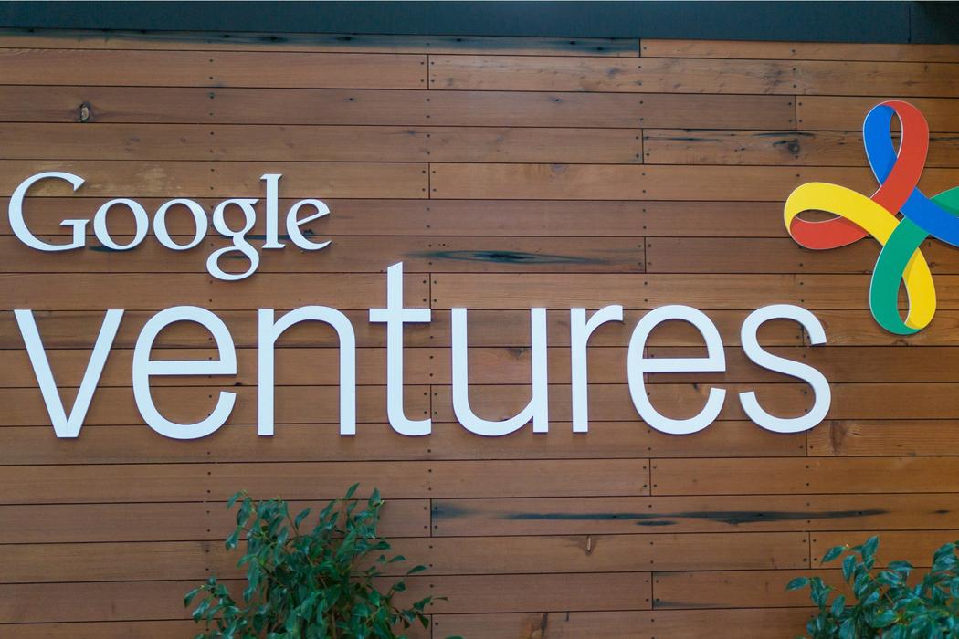 google ventures