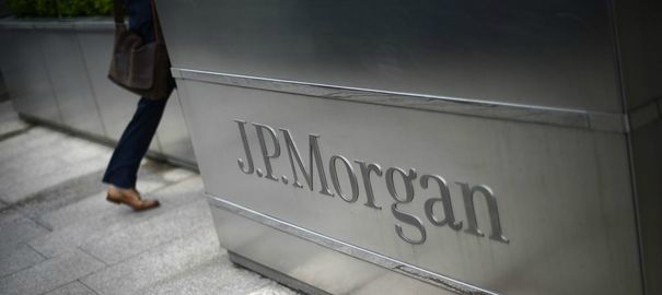 jp morgan