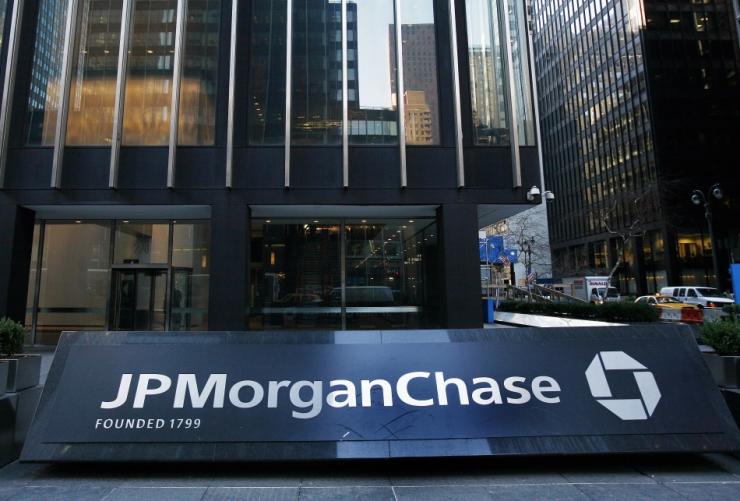 jp morgan chase institute