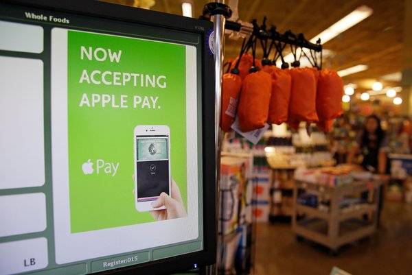 Apple Pay