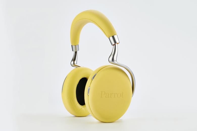 Parrot Zik