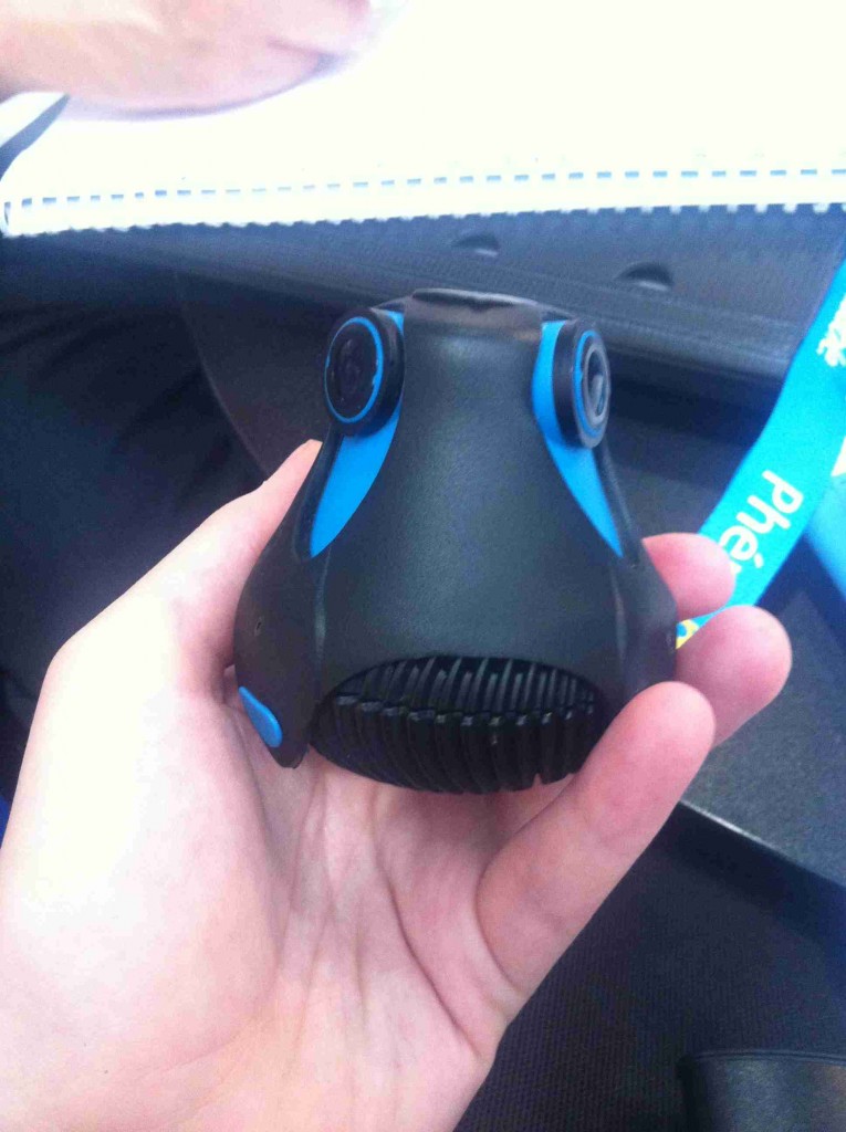 Giroptic