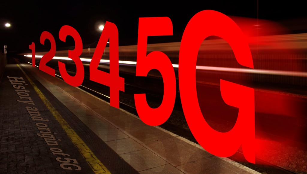 5G