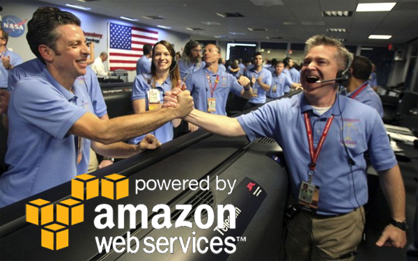 Amazon Web Services AWS