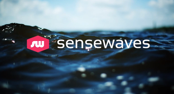Sensewaves Io