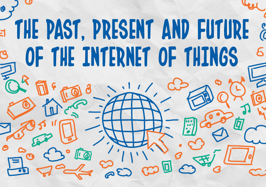 Futur IoT solutions