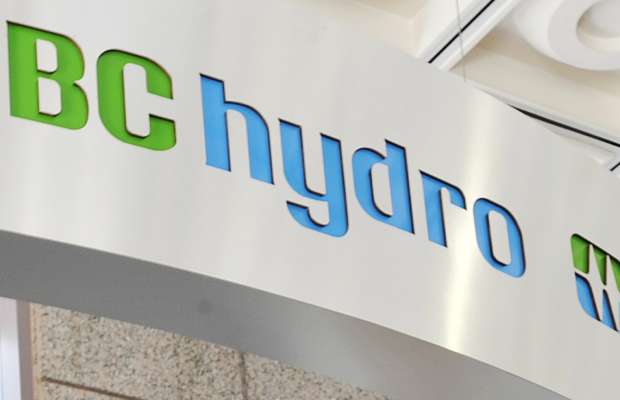 BC Hydro