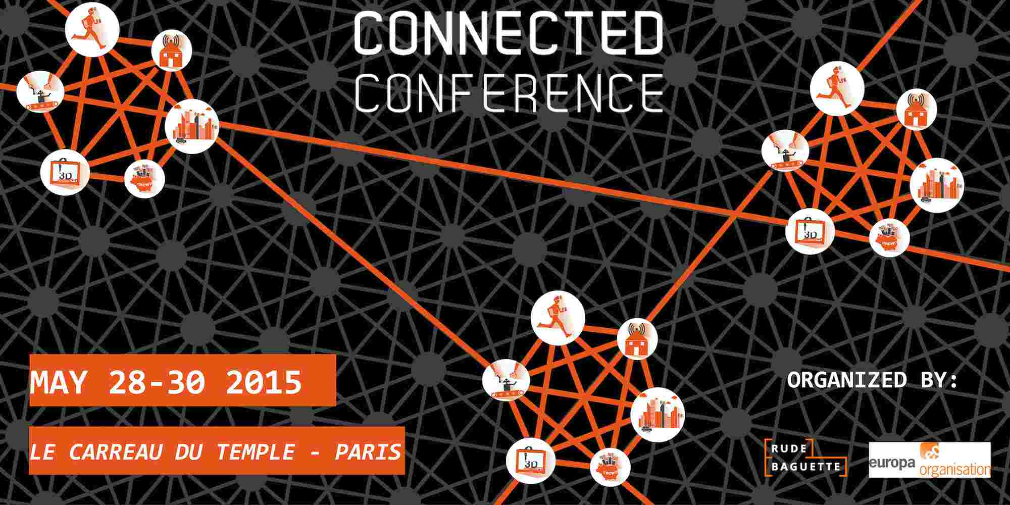 Connected Conference