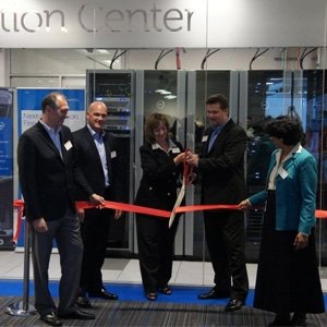 dell opening