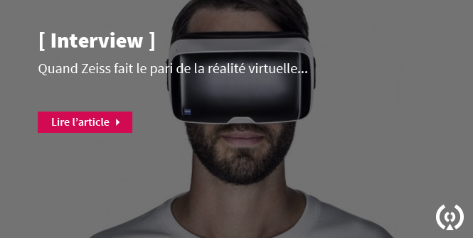 zeiss realité virtuelle