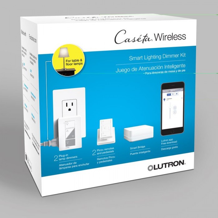 lutron homekit