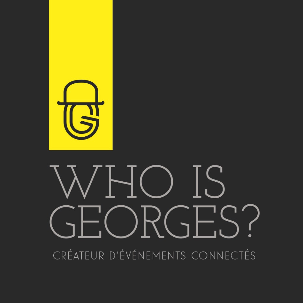 Who is Georges