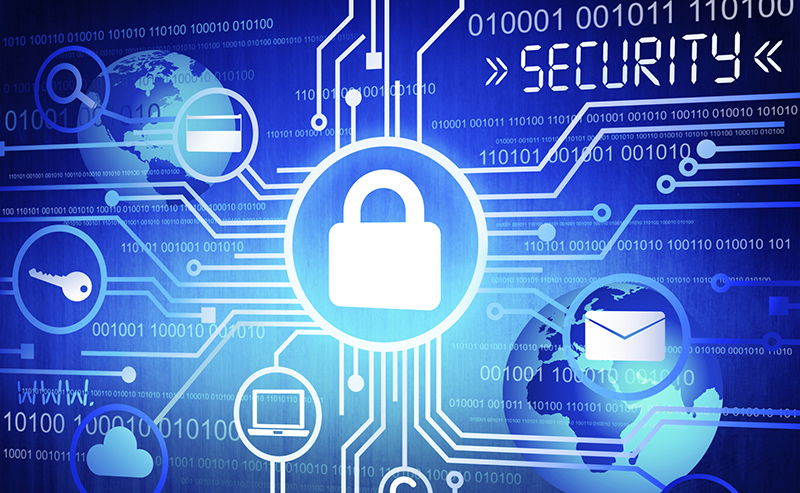 sécurité IOT Trustwave