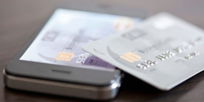 Le paiement mobile croît malgré le manque de confiance