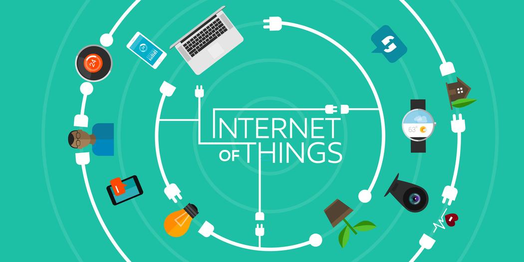 IMC Intel IoT Wipro